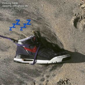 Thinking Back album cover