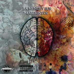 La Mente Y Sus Laberintos album cover
