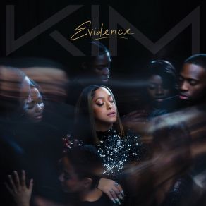 Evidence album cover