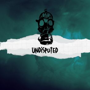 Undisputed album cover