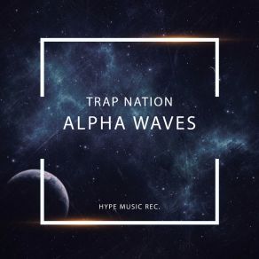 Alpha Waves album cover