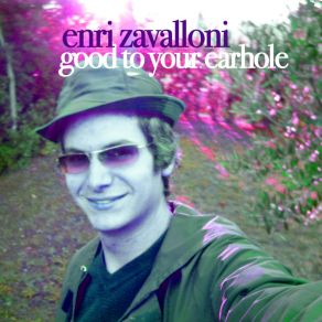 Good To Your Earhole album cover