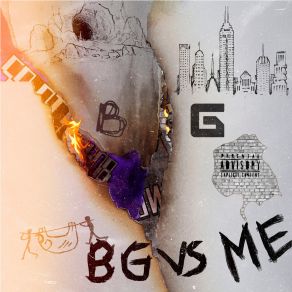BG Vs ME album cover