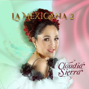 La Mexicana 2 album cover