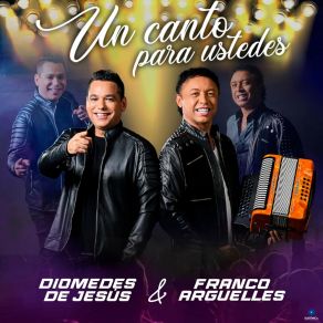 Un Canto Para Ustedes album cover