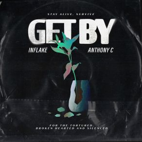 GET BY album cover