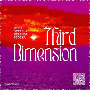 Third Dimension album cover