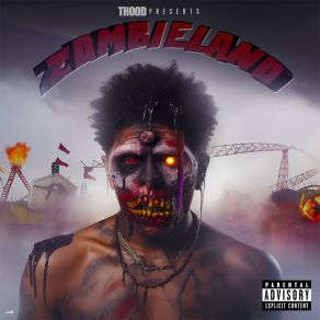 Zombie Land album cover