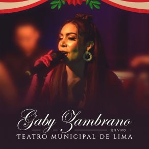 Teatro Municipal De Lima (En Vivo) album cover