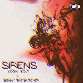 Sirens (Feat. Benny The Butcher) album cover
