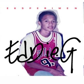 Eksperimen album cover