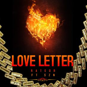Love Letter album cover