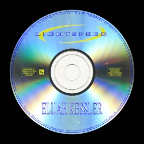 LIGHTSPEED album cover