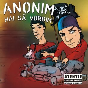 Hai Sa Vorbim album cover