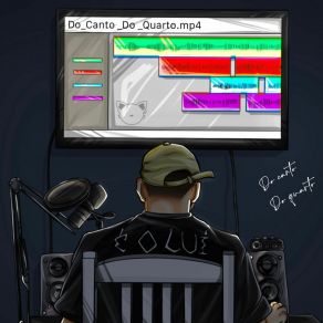 Do Canto Do Quarto album cover