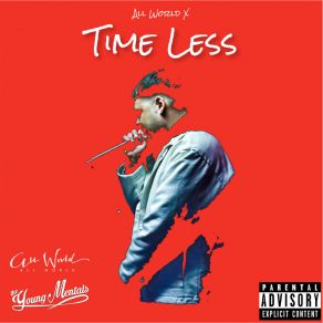 Time Less album cover