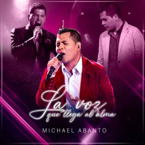 La Voz Que Llega Al Alma album cover