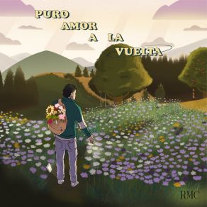 Puro Amor A La Vuelta album cover