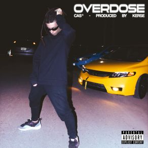 Overdose album cover