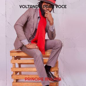 Voltando Para Voce album cover