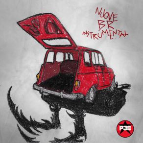 Nuove BR Instrumentals (Instrumental) album cover