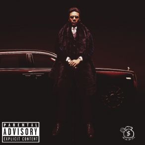The Godfather, Vol. 1 album cover