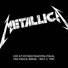 Estadio Palestra Italia, Sao Paulo, Brazil album cover
