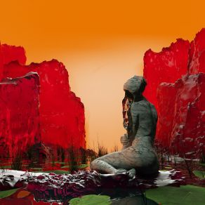 Eden album cover