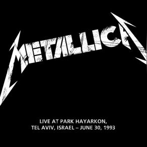 Park Hayarkon, Tel Aviv, Israel album cover
