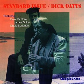Standard Issue album cover