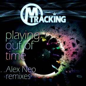 Playing Out Of Time album cover