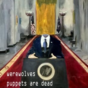 Puppets Are Dead album cover