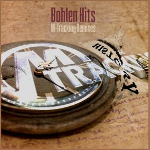 Bohlen Hits - Bohlen Hits album cover