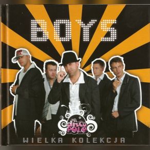 Wielka Kolekcja album cover