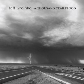 A Thousand Year Flood album cover