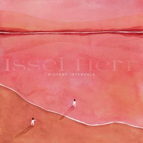 Distant Intervals album cover