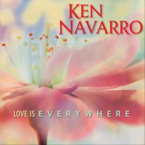 Love Is Everywhere album cover