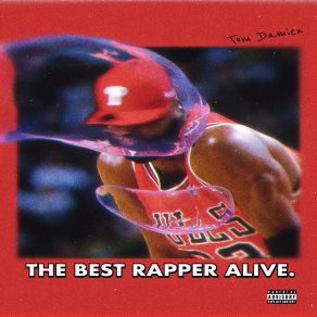 The Best Rapper Alive album cover