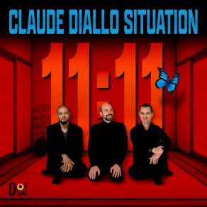 11: 11 album cover