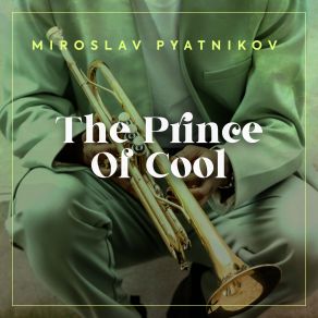 The Prince Of Cool album cover