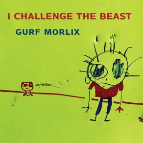 I Challenge The Beast album cover