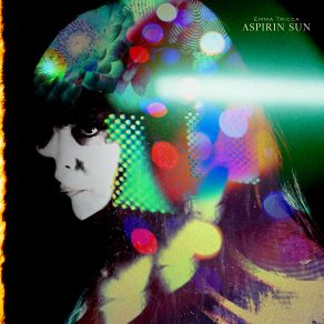 Aspirin Sun album cover