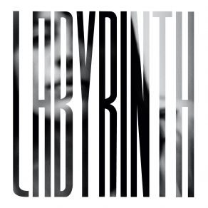Labyrinth album cover