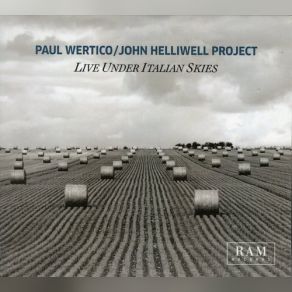 Live Under Italian Skies (CD2) album cover