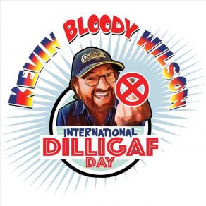 International Dilligaf Day album cover