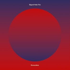 Encounters album cover