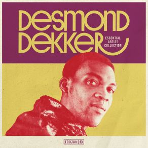 Essential Artist Collection - Desmond Dekker album cover