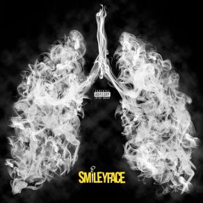 Inhale album cover