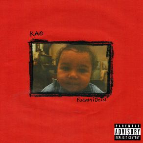 FUCAMiDOiN album cover