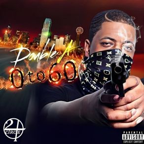 0 To 60 album cover